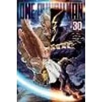 Cover of One-Punch Man, Vol. 30 Volume 30