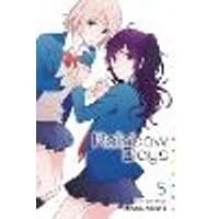 Cover of Rainbow Days, Vol. 5 Volume 5