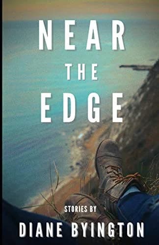 Cover of Near the Edge