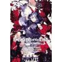 Cover of Seraph of the End, Vol. 24 Volume 24