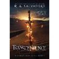 Cover of Transcendence Volume 6