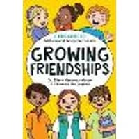Cover of Growing Friendships Volume 1