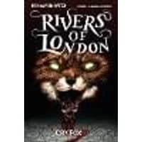 Cover of Rivers of London Volume 5: Cry Fox
