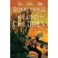 Cover of Something is Killing the Children Omnibus Vol. 2