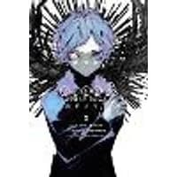 Cover of Bungo Stray Dogs: Beast, Vol. 2