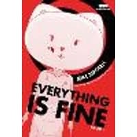 Cover of Everything Is Fine Volume 1