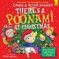Cover of There's a Poonami at Christmas Volume 2