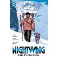 Cover of Nightwing Vol. 7: Fallen Grayson