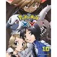 Cover of Pokémon X•Y, Vol. 10 Volume 10