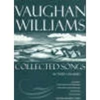 Cover of Collected Songs Volume 1
