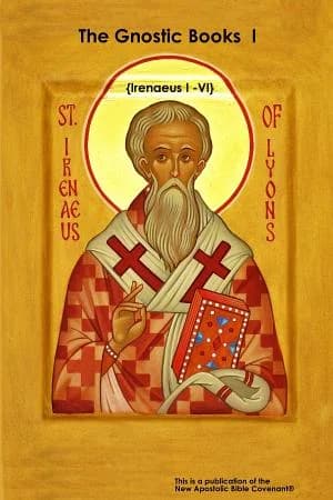 Iranaeus 'Against Heresies'