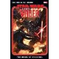 Cover of Star Wars: Legacy Of Vader - The Reign of Kylo Ren Vol. 2