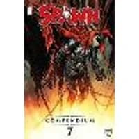 Cover of Spawn Compendium Volume 7 Color Edition