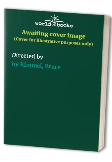 Cover of Directed by