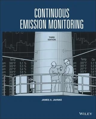 Cover of Continuous Emission Monitoring