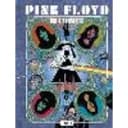 Pink Floyd in Comics