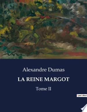 Cover of La Reine Margot