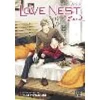 Cover of Love Nest 2nd, Vol. 1 Volume 1