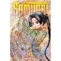 Cover of The Elusive Samurai, Vol. 1 Volume 1