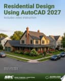 Residential Design Using AutoCAD 2027