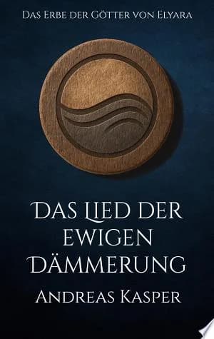 Cover of Das Lied der ewigen Dmmerung