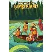 Cover of Lumberjanes Vol. 3 Volume 3