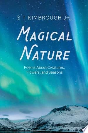 Cover of Magical Nature