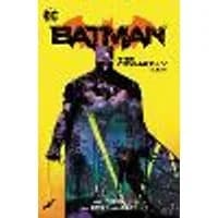 Cover of Batman Vol. 4: The Cowardly Lot