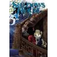 Cover of Shadows House, Vol. 5