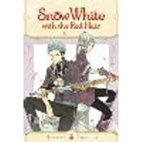 Cover of Snow White with the Red Hair, Vol. 3 Volume 3