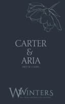 Carter & Aria