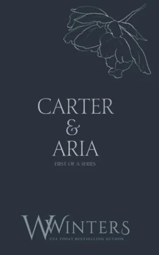 Cover of Carter & Aria