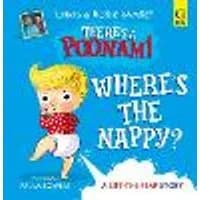 Cover of Where's the Nappy? Volume 1