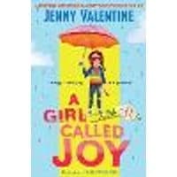 Cover of A Girl Called Joy Volume 1