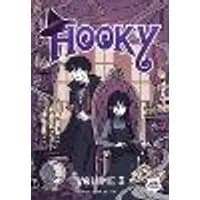Cover of Hooky Volume 3
