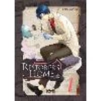 Cover of THE RESTORER'S HOME OMNIBUS VOL. 1