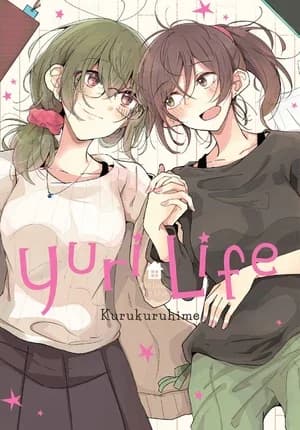 Cover of Yuri Life