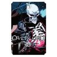 Cover of Overlord, Vol. 16 (manga)