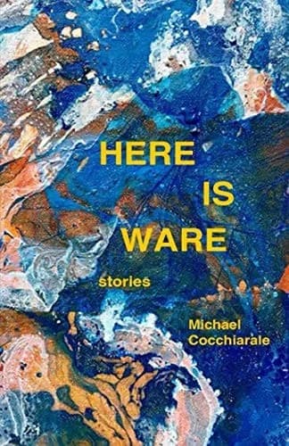 Cover of Here Is Ware