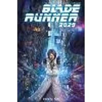 Cover of Blade Runner 2029 Vol. 1: