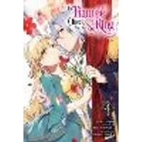 Cover of The Fiancee Chosen by the Ring, Vol. 4