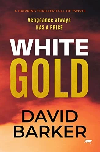 Cover of White Gold