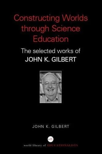 Cover of Constructing Worlds through Science Education