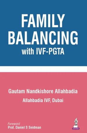 Family Balancing with IVF-PGTA