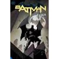 Cover of Batman by Scott Snyder & Greg Capullo Omnibus Vol. 2