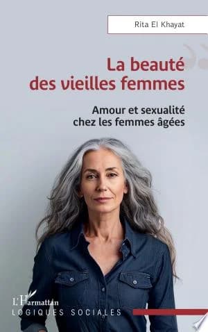 Cover of La beauté des vieilles femmes
