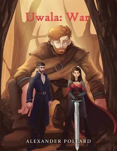 Cover of Uwala