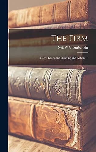 Cover of The Firm