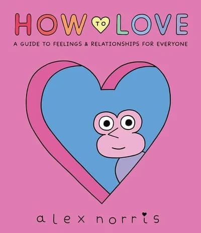 Cover of How to Love