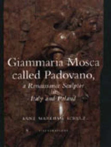 Giammaria Mosca called Padovano